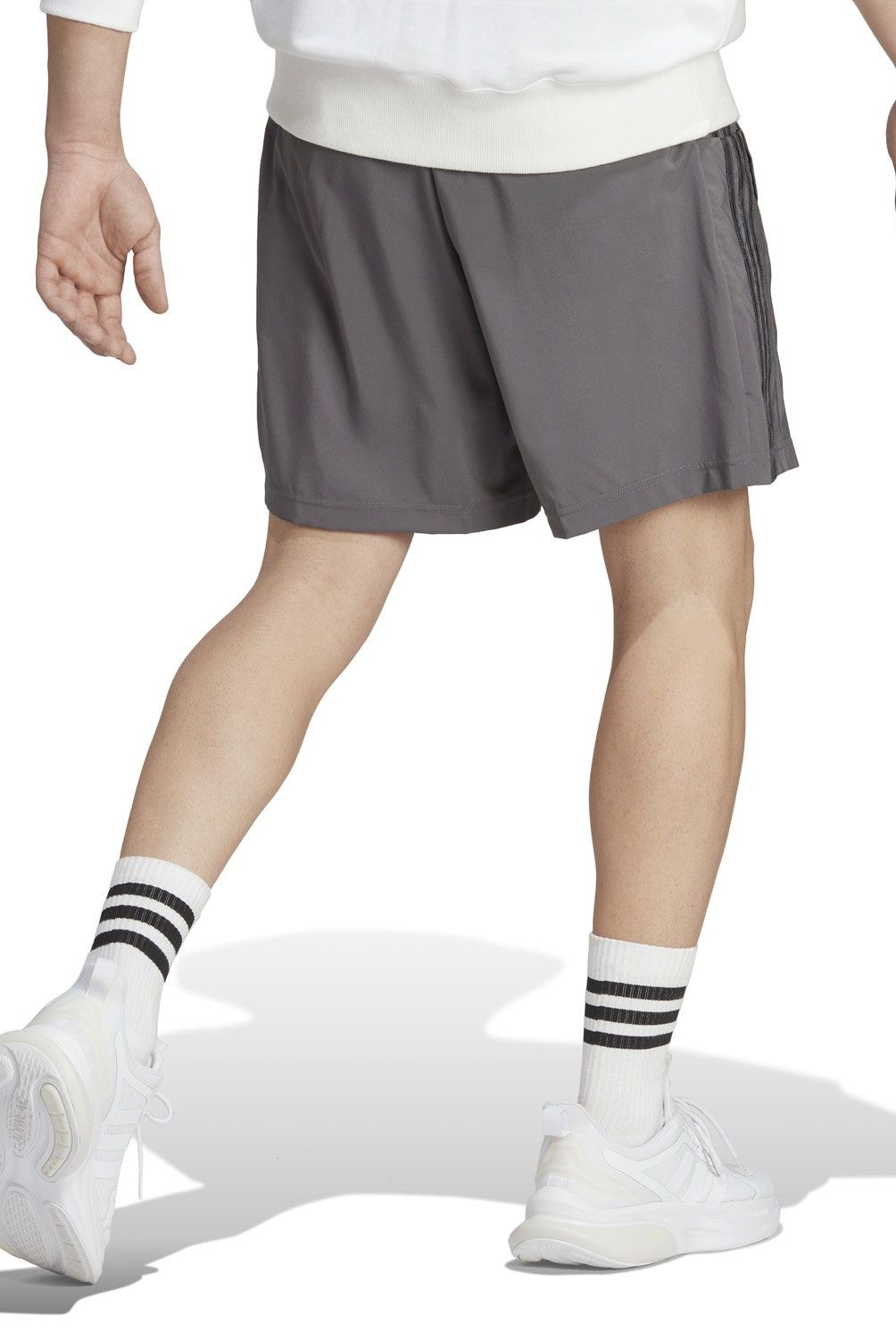 ADIDAS - Short Deportivo Hombre Adidas