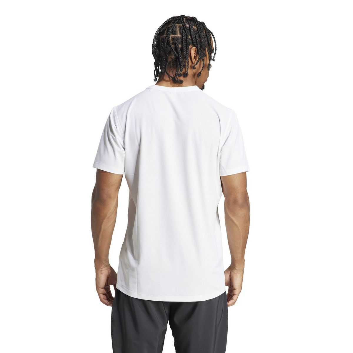 ADIDAS - Polera Manga Corta Hombre Adidas