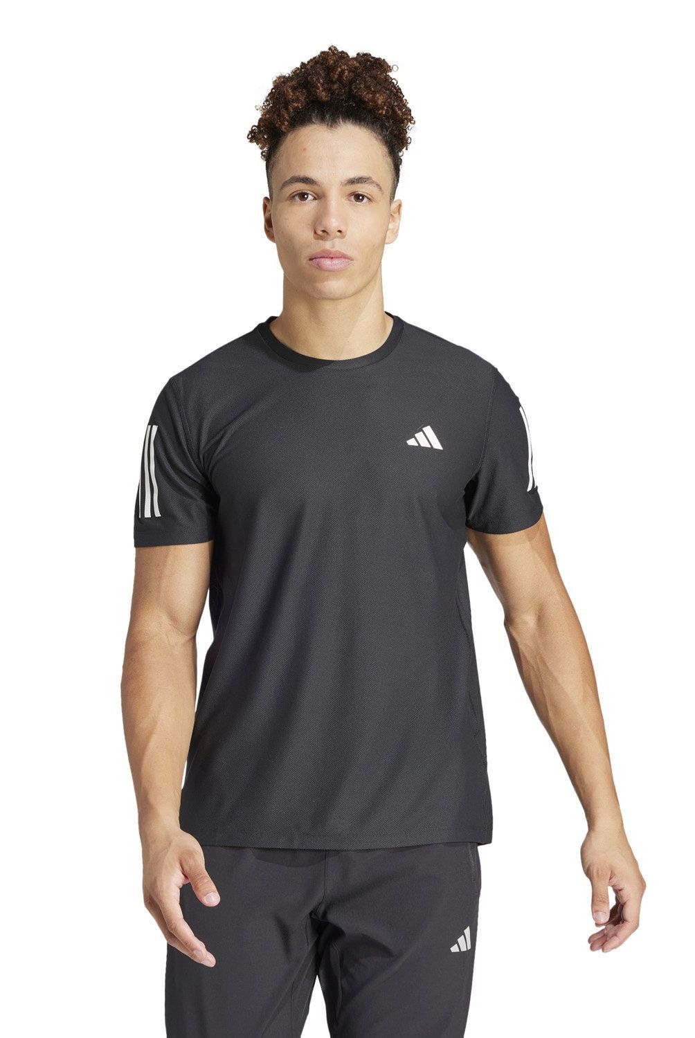 ADIDAS - Polera Manga Corta Hombre Adidas