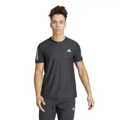 ADIDAS - Polera Manga Corta Hombre