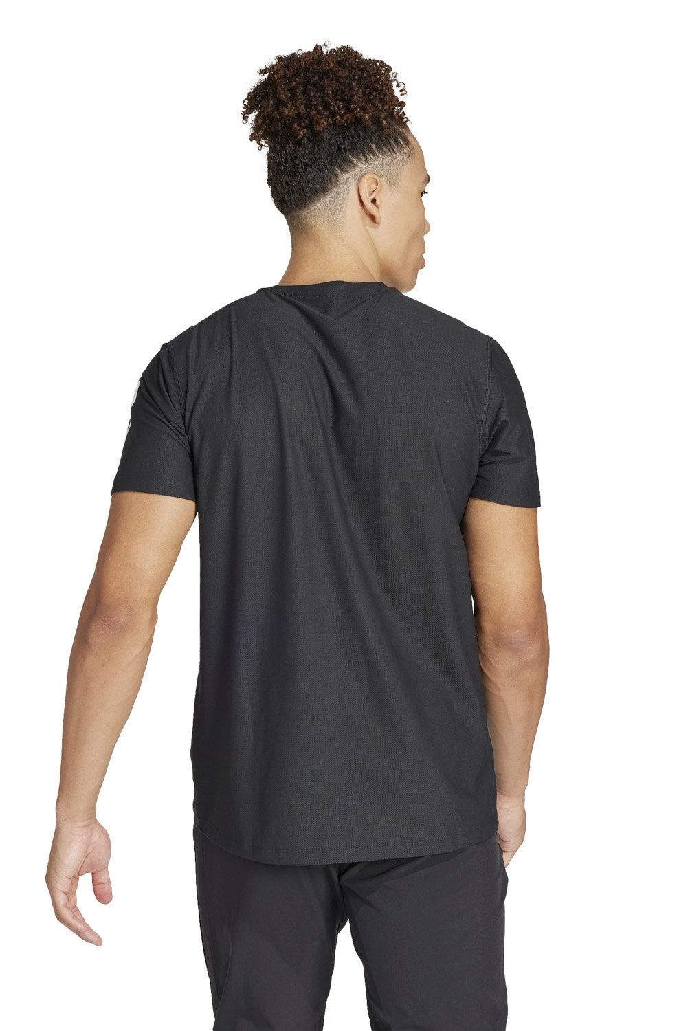 ADIDAS - Polera Manga Corta Hombre Adidas