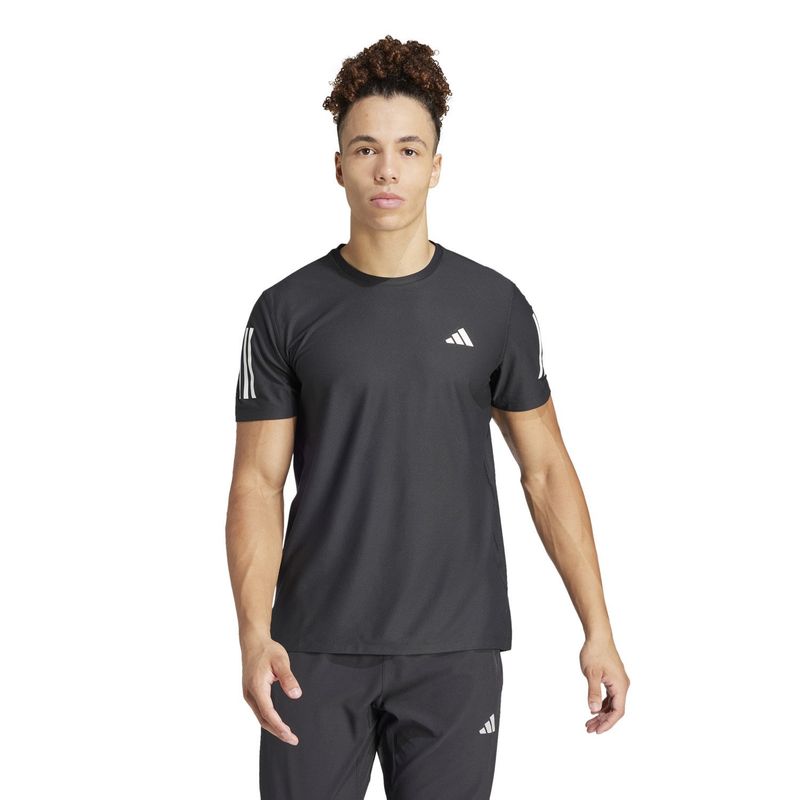 ADIDAS - Polera Manga Corta Hombre Adidas