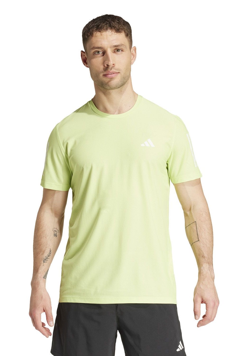 ADIDAS - Polera Manga Corta Hombre Adidas