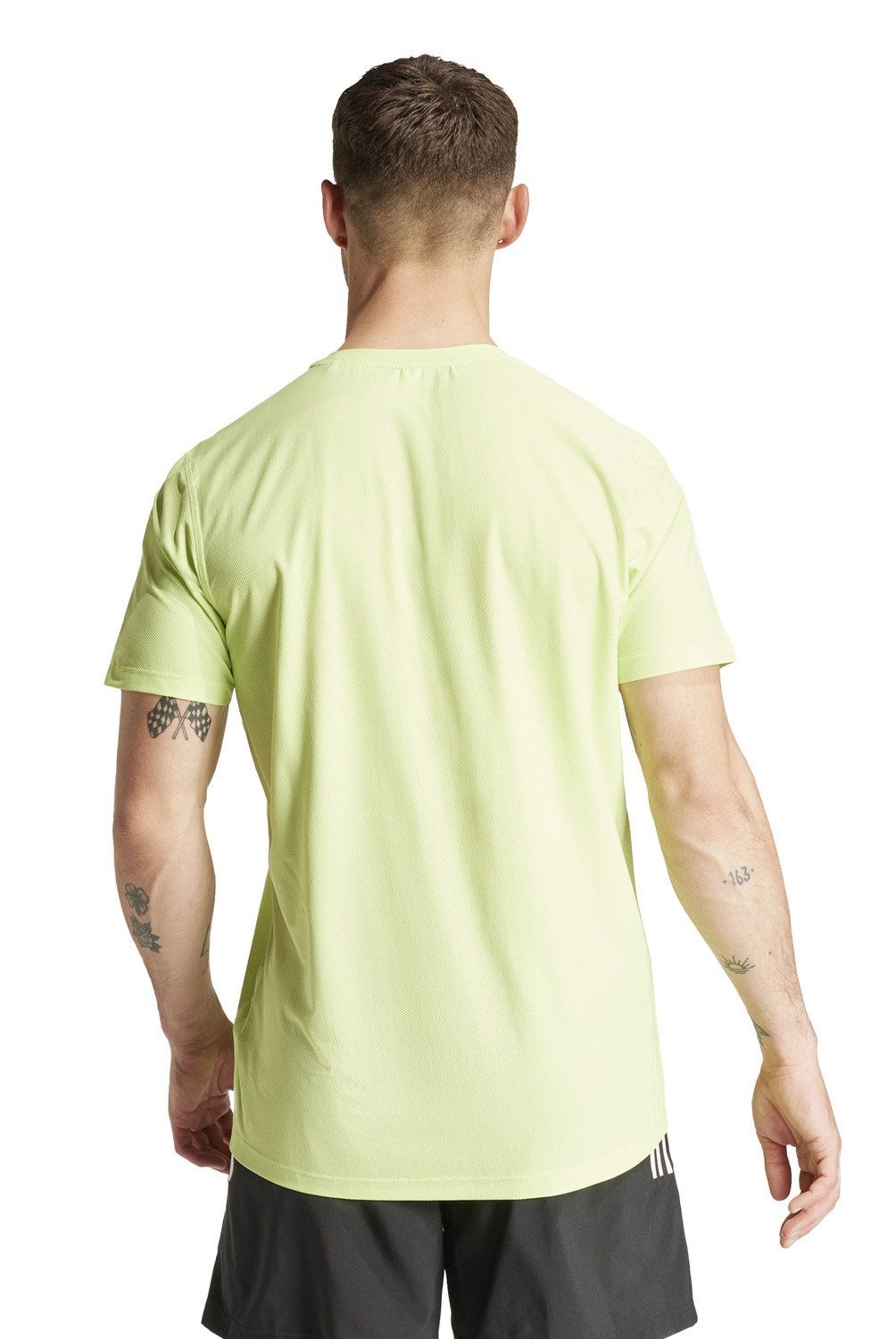 ADIDAS - Polera Manga Corta Hombre Adidas