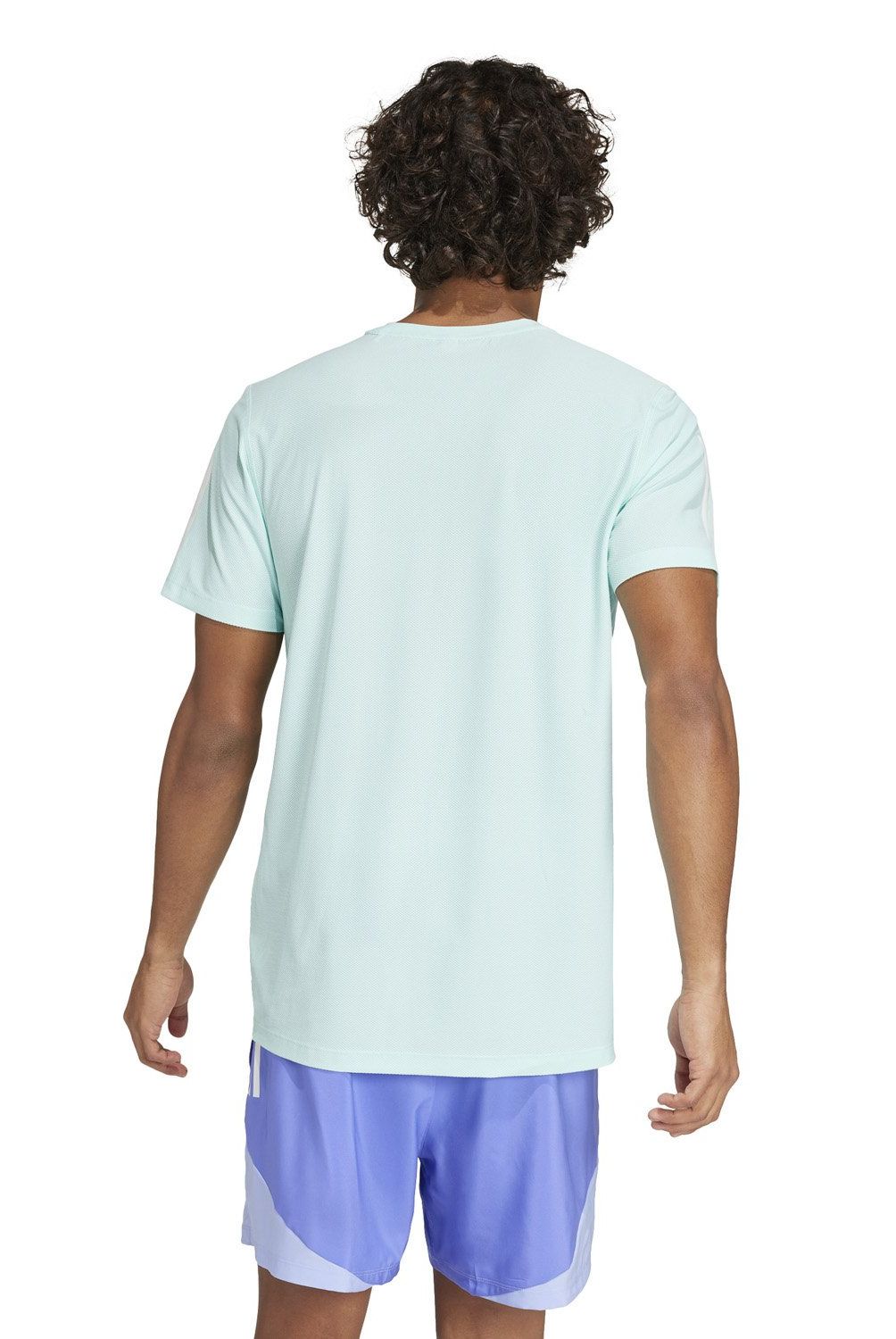 ADIDAS - Polera Manga Corta Hombre Adidas