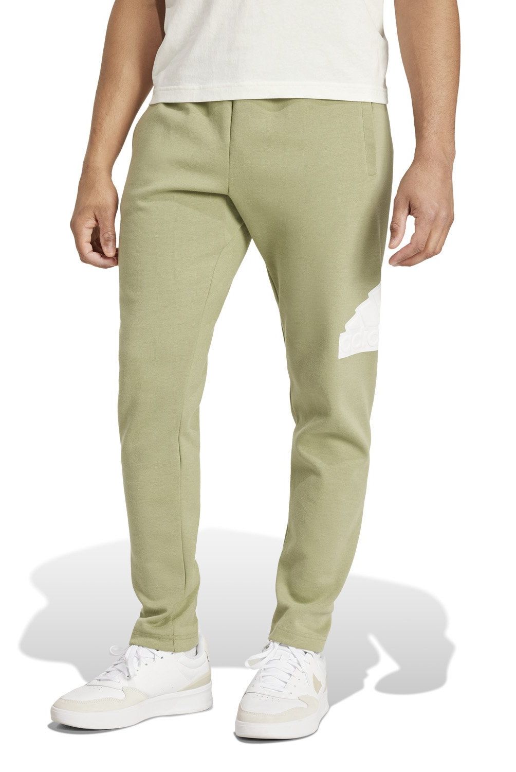 ADIDAS - Pantalón Jogger Deportivo Hombre Adidas