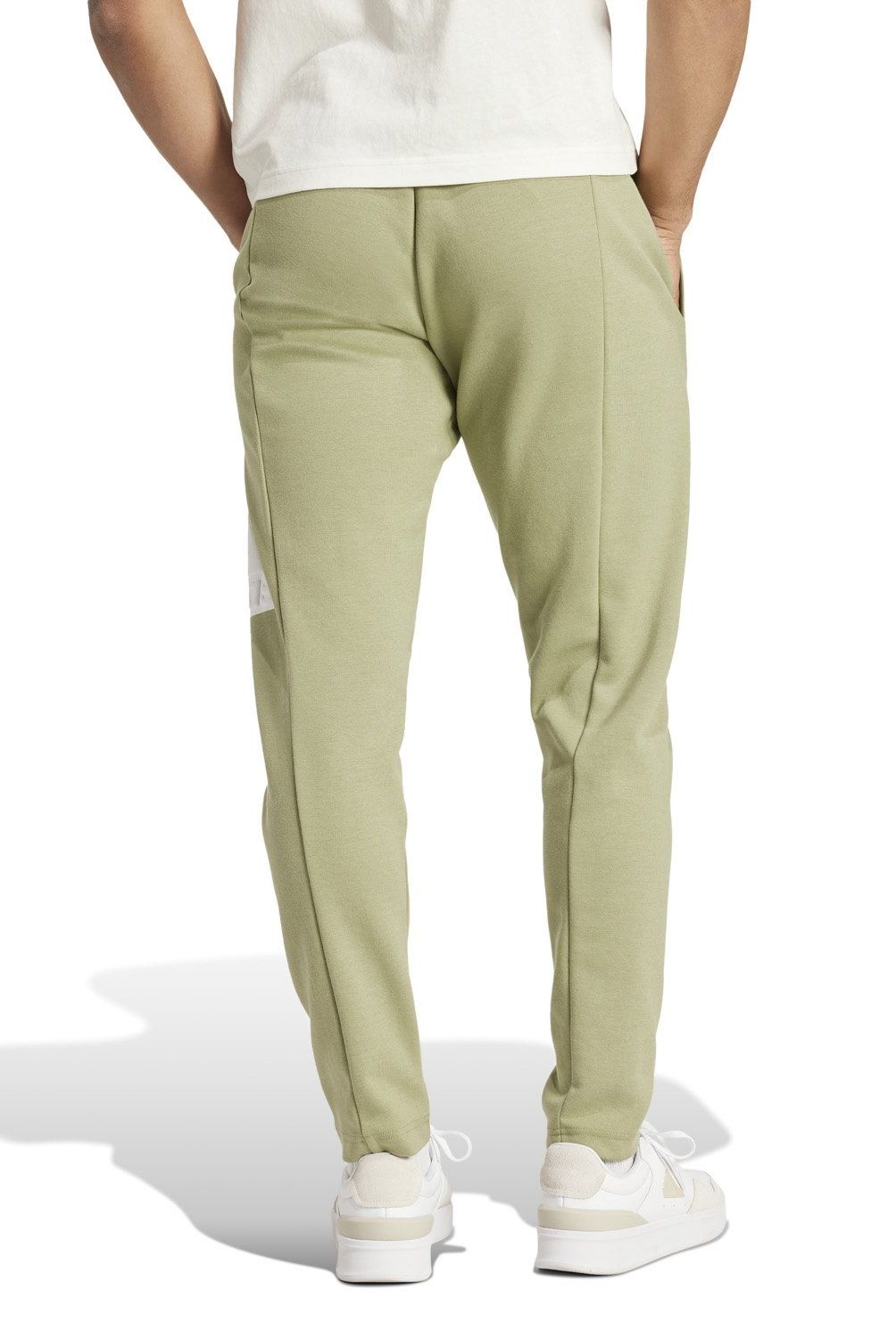 ADIDAS - Pantalón Jogger Deportivo Hombre Adidas