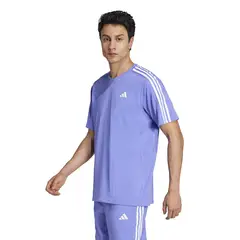 ADIDAS - Polera Manga Corta Hombre