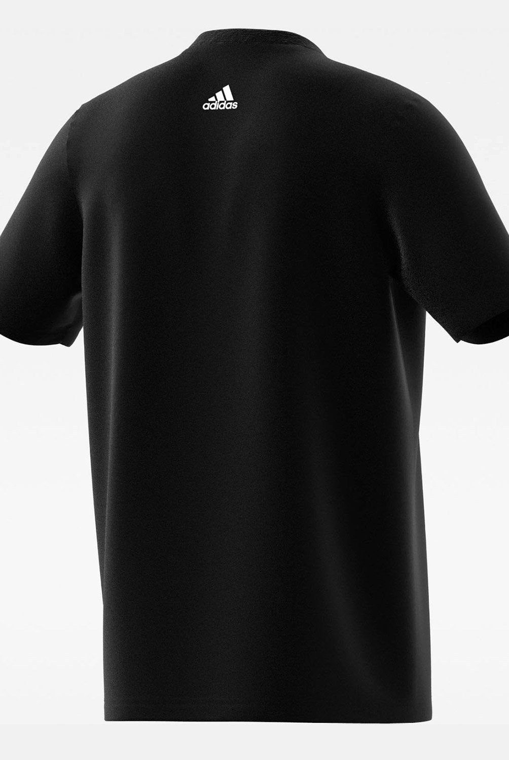 ADIDAS - Polera Manga Corta Hombre Adidas