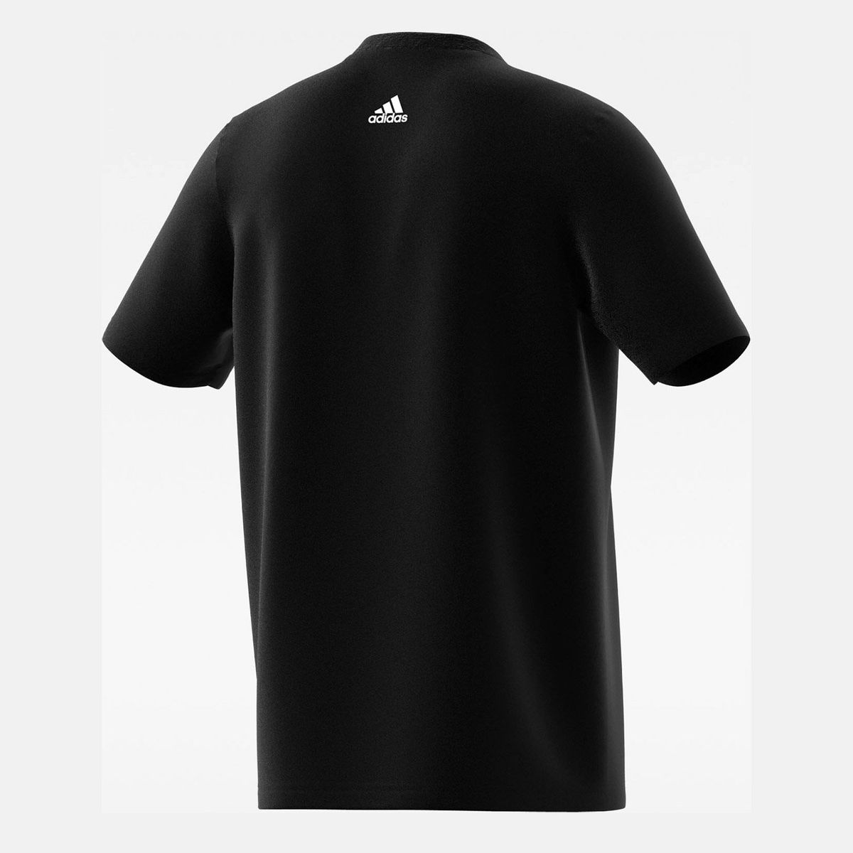 ADIDAS - Polera Manga Corta Hombre Adidas