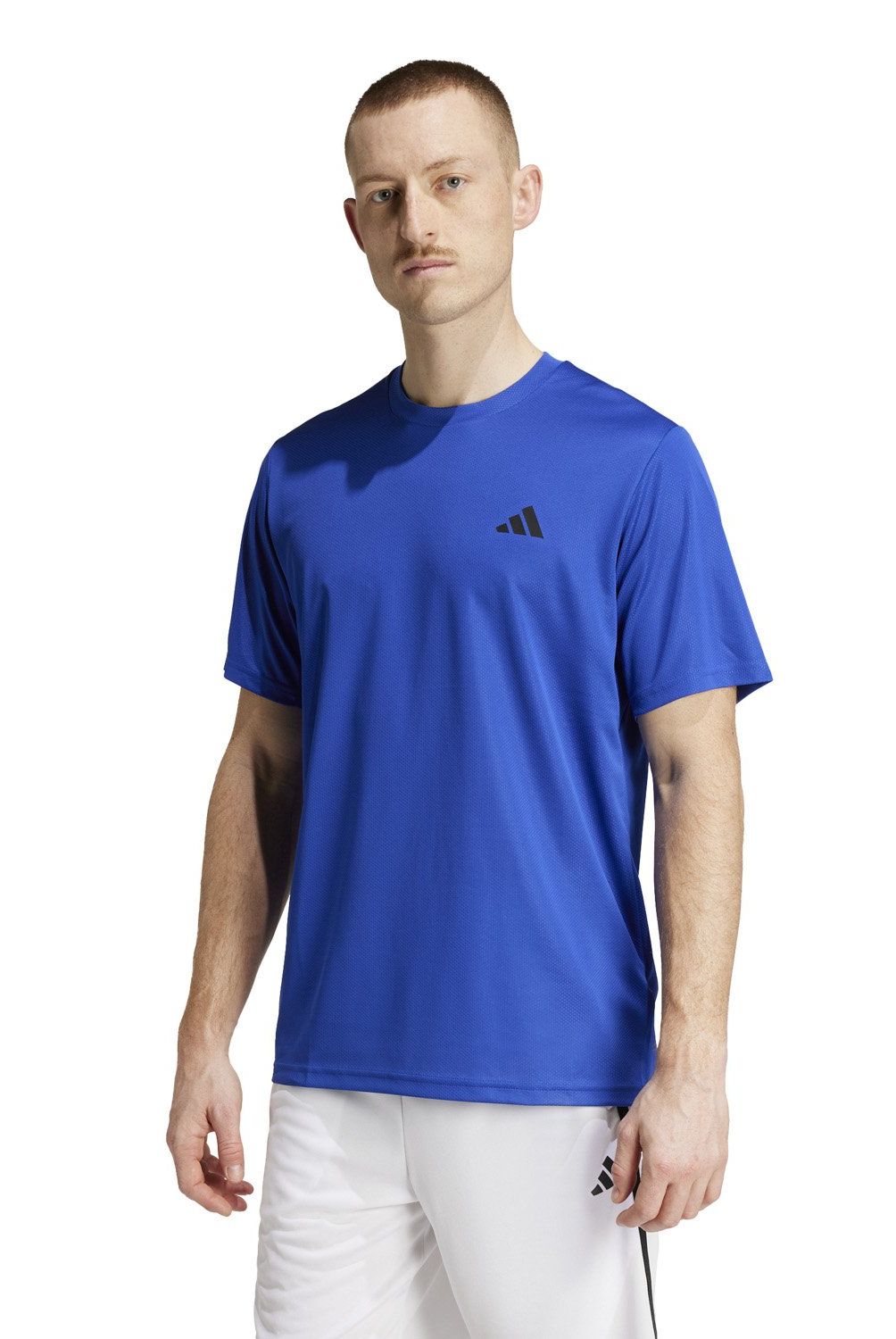 ADIDAS - Polera Manga Corta Hombre Adidas