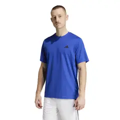ADIDAS - Polera Manga Corta Hombre