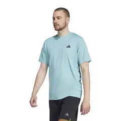 ADIDAS - Polera Manga Corta Hombre