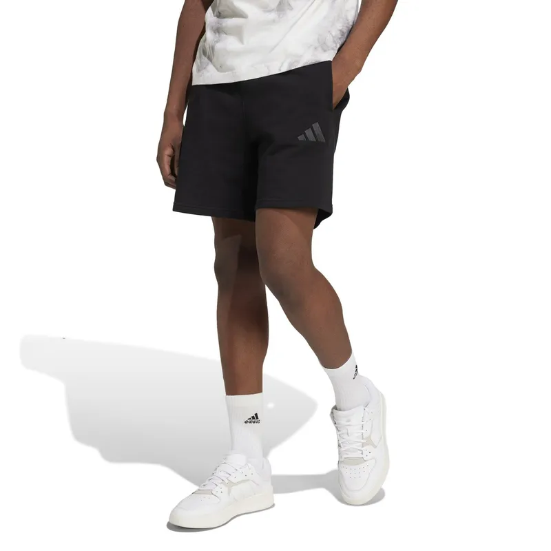 ADIDAS - Short Deportivo Hombre Adidas