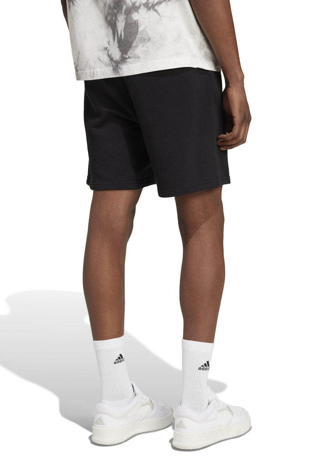 ADIDAS - Short Deportivo Hombre Adidas
