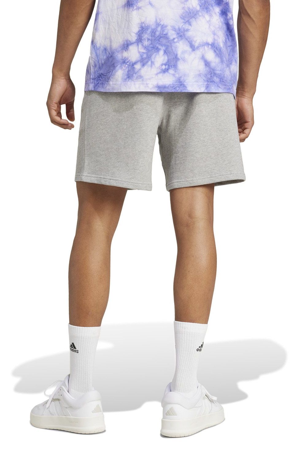 ADIDAS - Short Deportivo Hombre Adidas