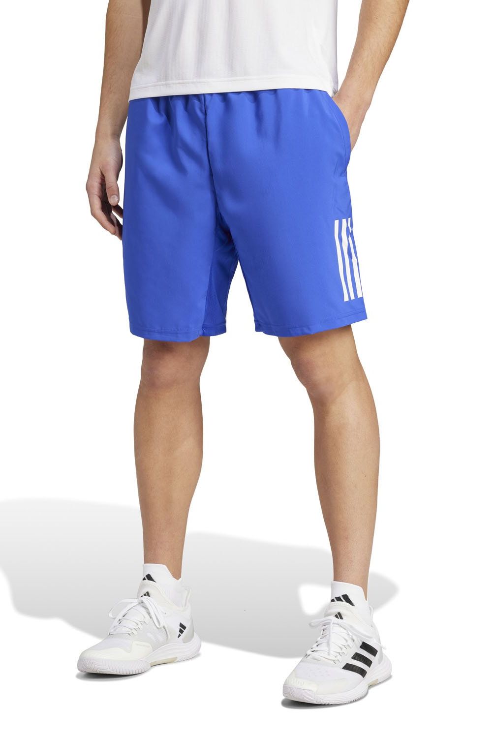 ADIDAS - Shorts Deportivo Tenis Hombre Adidas