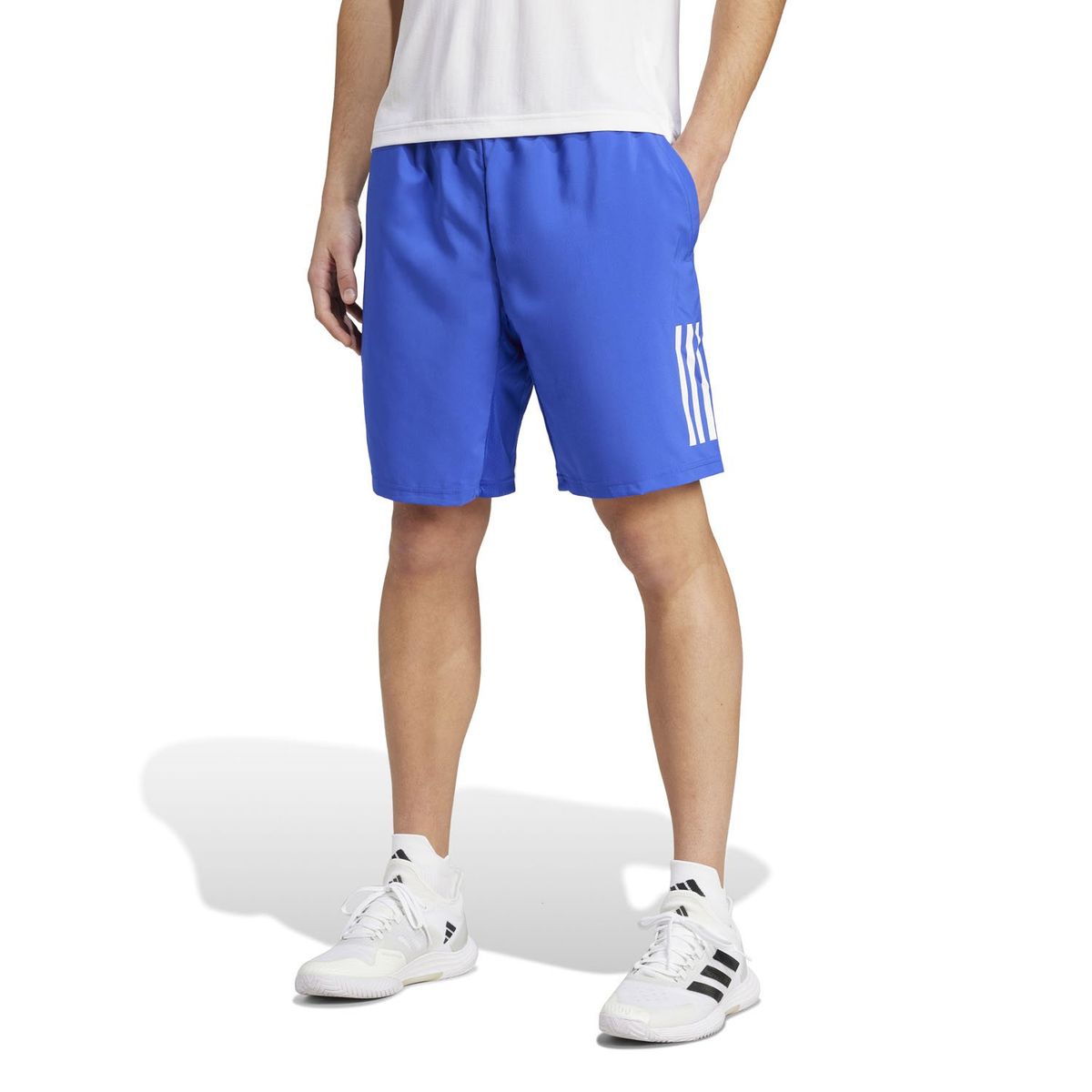 ADIDAS - Shorts Deportivo Tenis Hombre Adidas