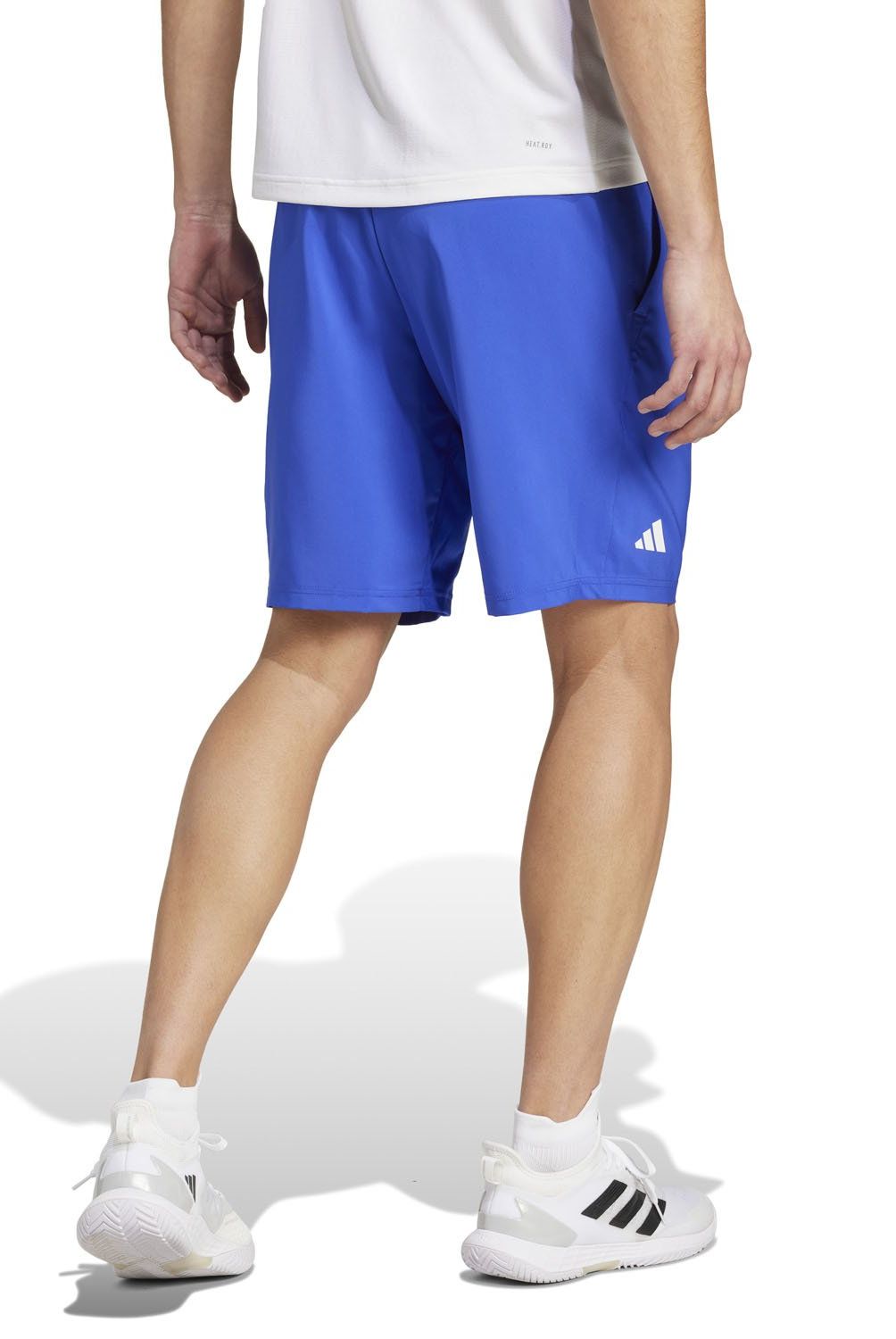 ADIDAS - Shorts Deportivo Tenis Hombre Adidas