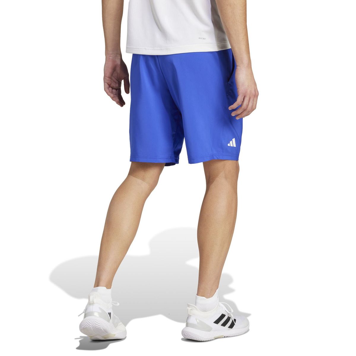 ADIDAS - Shorts Deportivo Tenis Hombre Adidas