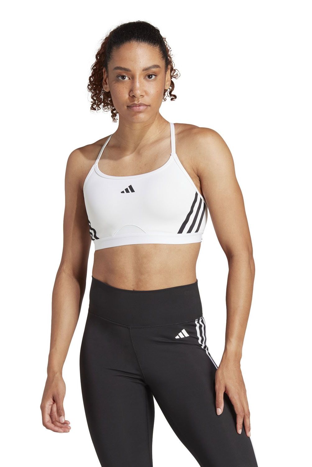 ADIDAS - Peto Deportivo Soporte Ligero Mujer Adidas