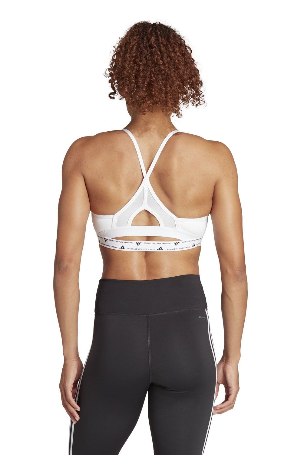 ADIDAS - Peto Deportivo Soporte Ligero Mujer Adidas