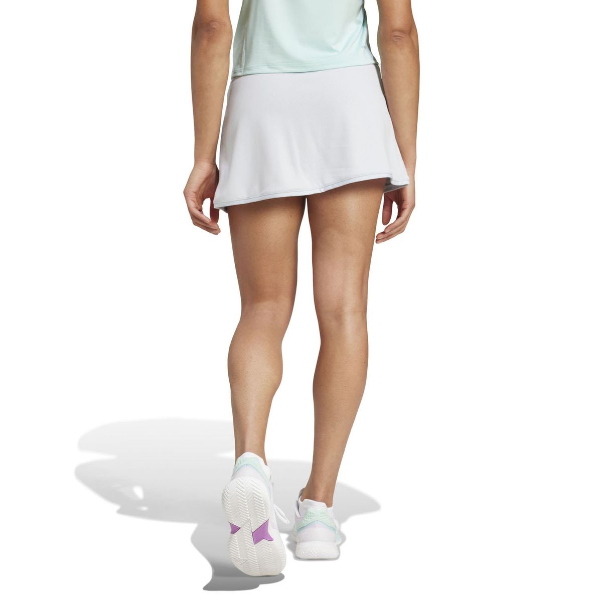 ADIDAS - Falda Deportiva Tenis Mujer Adidas
