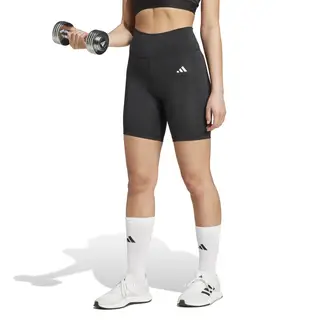 ADIDAS - Calza Biker Deportiva Mujer