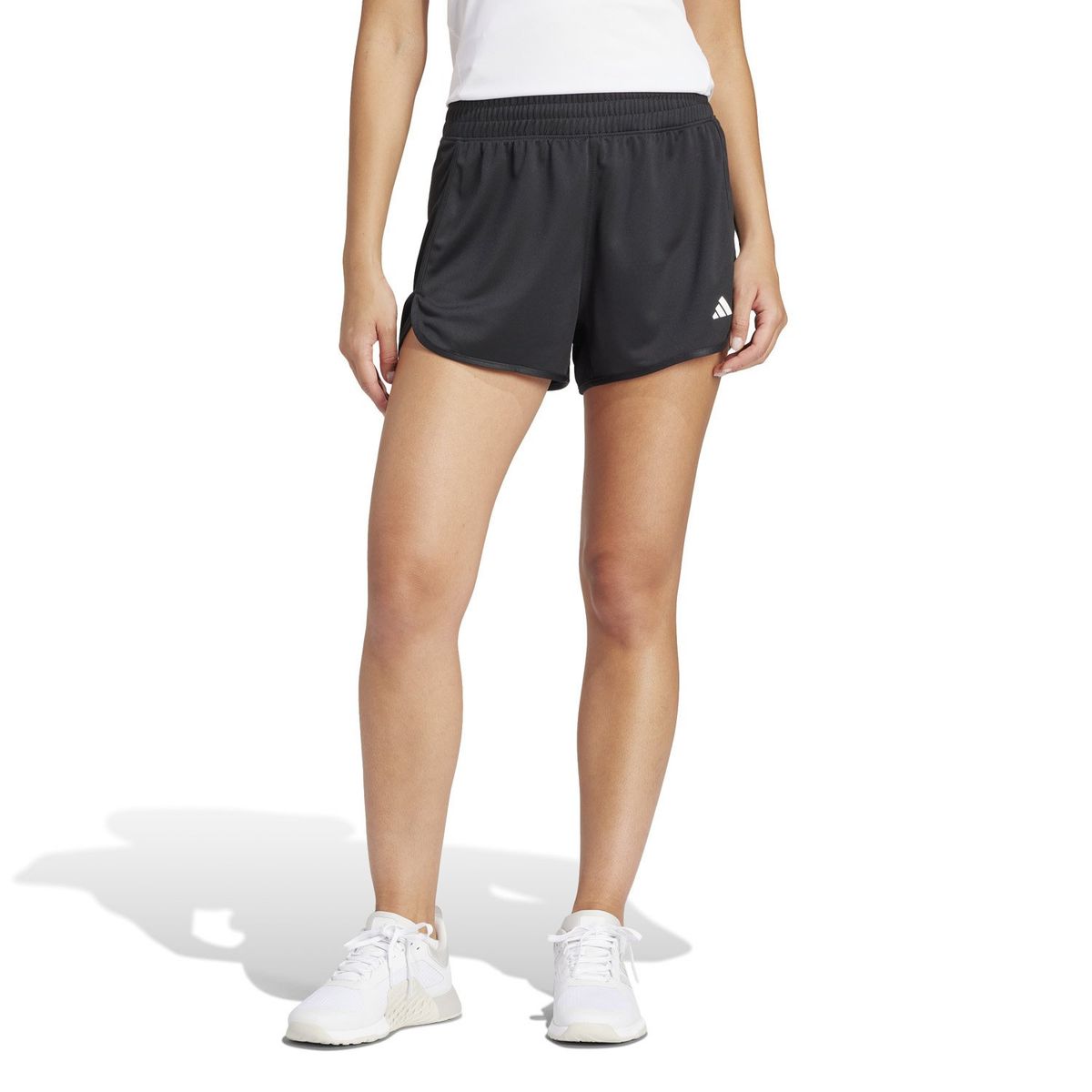 ADIDAS - Short Deportivo Mujer Adidas