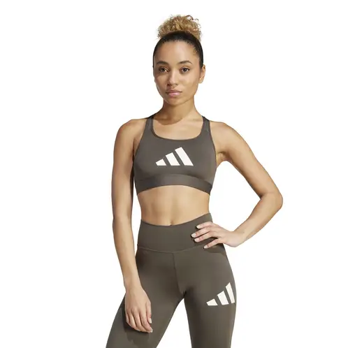 ADIDAS - Peto Deportivo Soporte Ligero Mujer