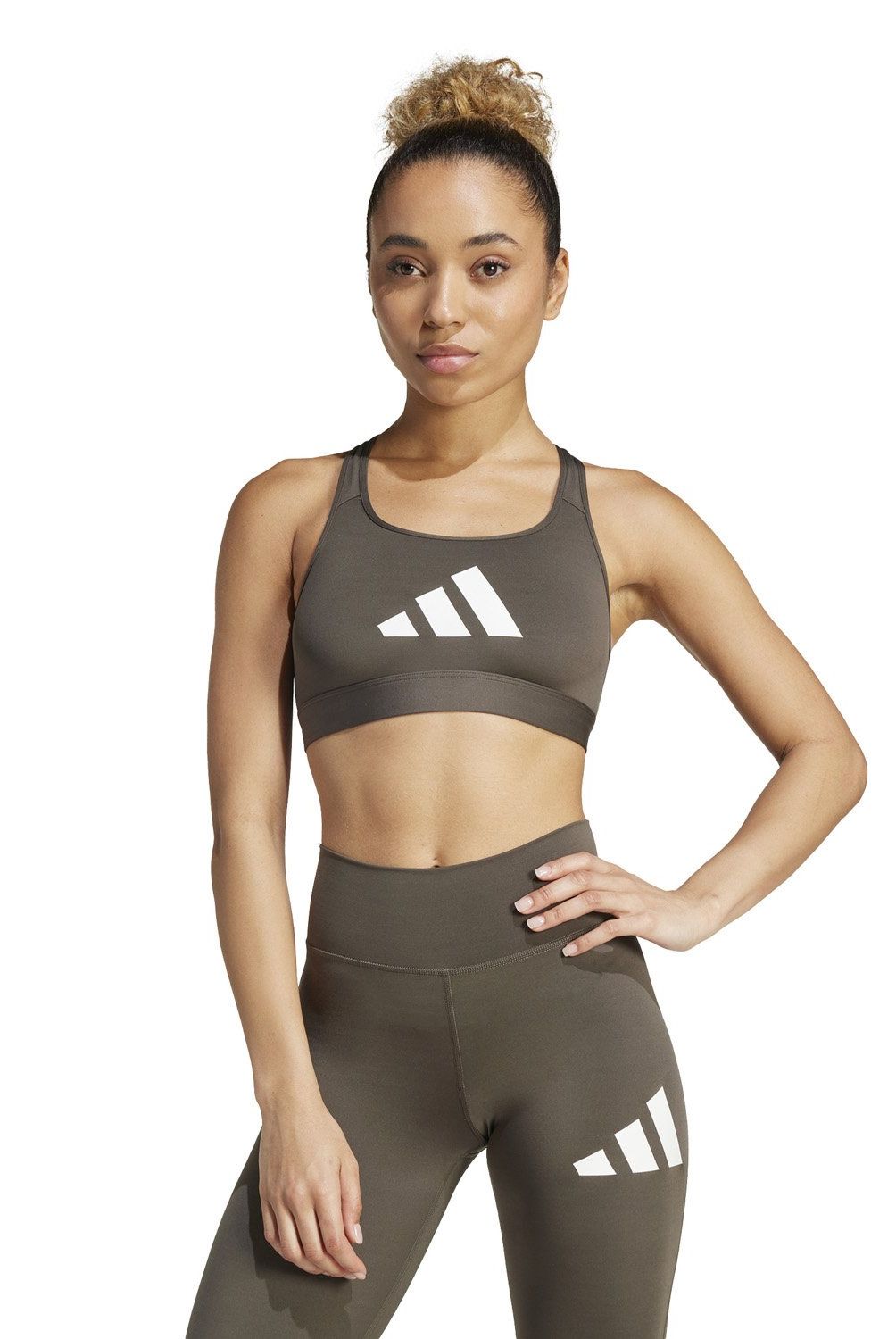 ADIDAS - Peto Deportivo Soporte Ligero Mujer Adidas