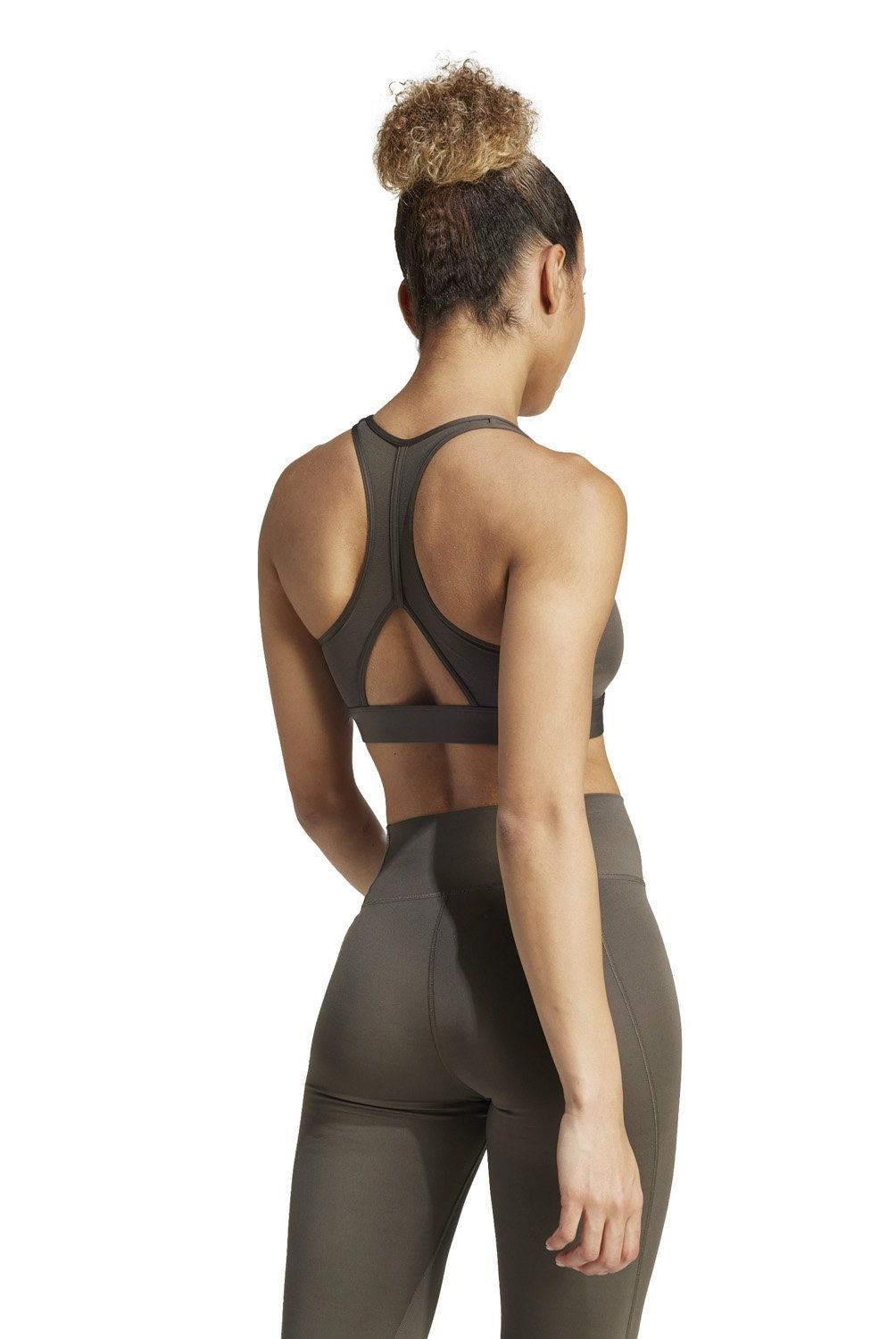 ADIDAS - Peto Deportivo Soporte Ligero Mujer Adidas