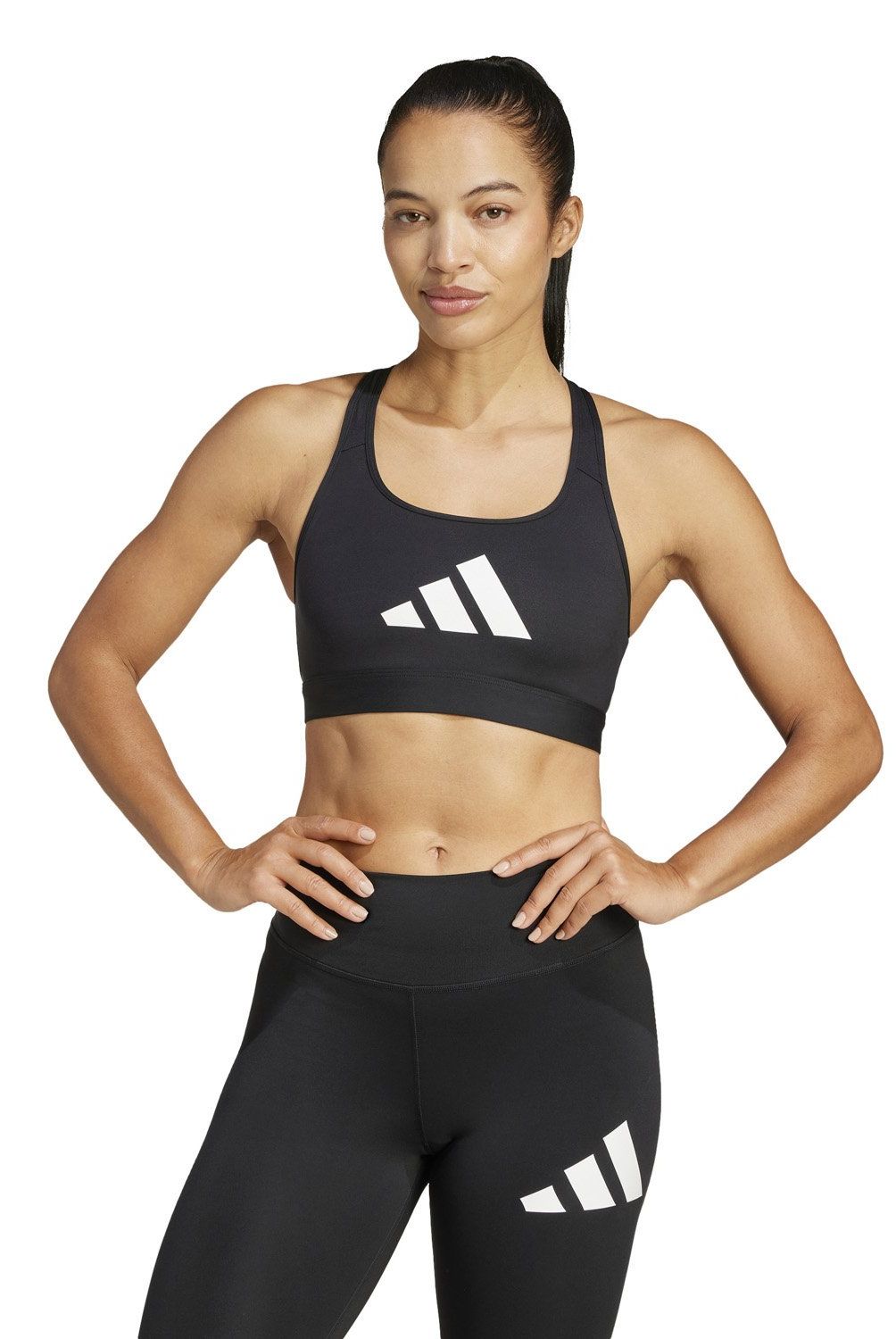 ADIDAS - Peto Deportivo Soporte Ligero Mujer Adidas