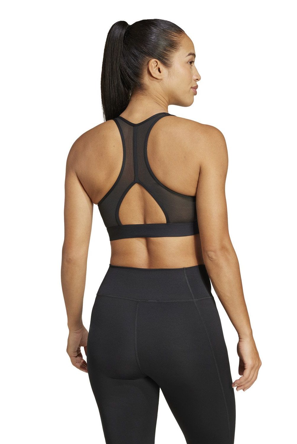 ADIDAS - Peto Deportivo Soporte Ligero Mujer Adidas