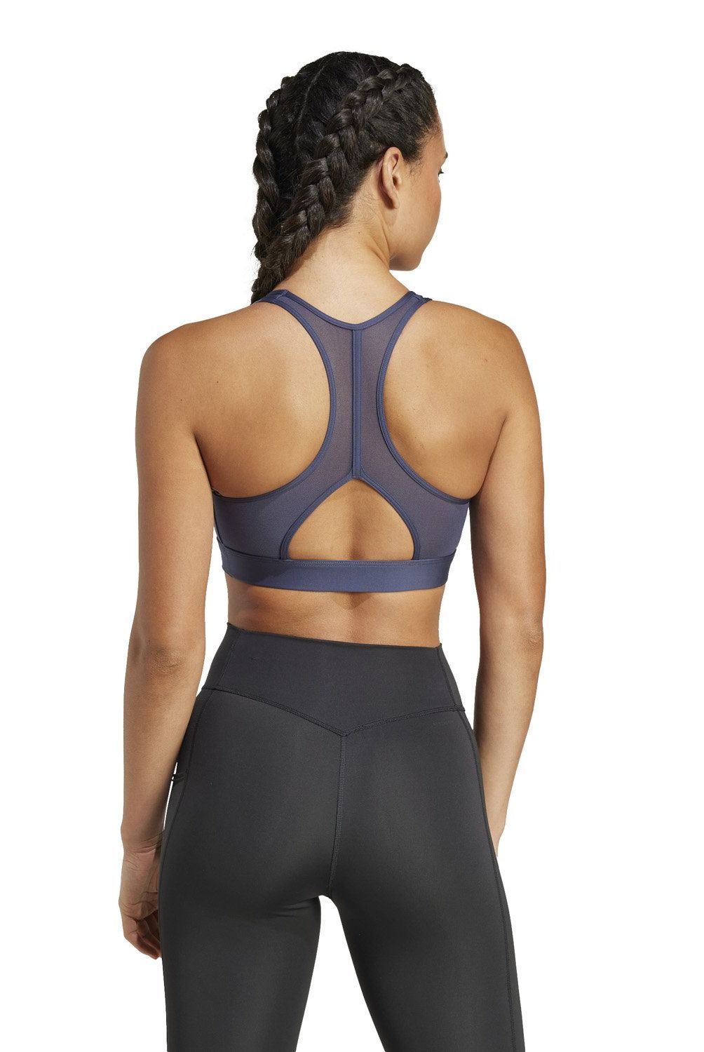 ADIDAS - Peto Deportivo Soporte Ligero Mujer Adidas