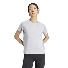 ADIDAS - Polera Manga Corta Mujer