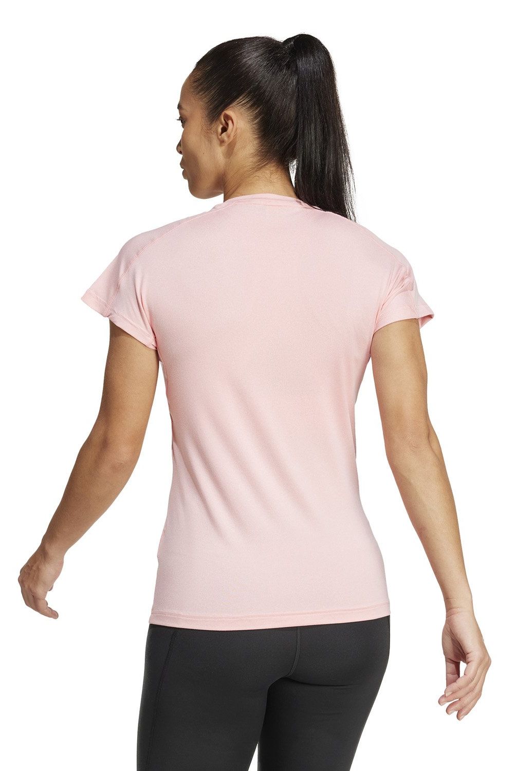 ADIDAS - Polera Manga Corta Mujer Adidas