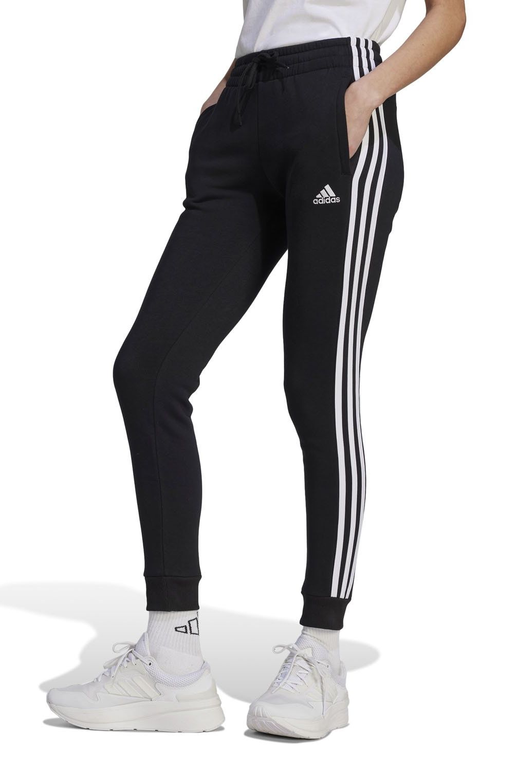 ADIDAS - Pantalón Buzo Training Mujer Adidas