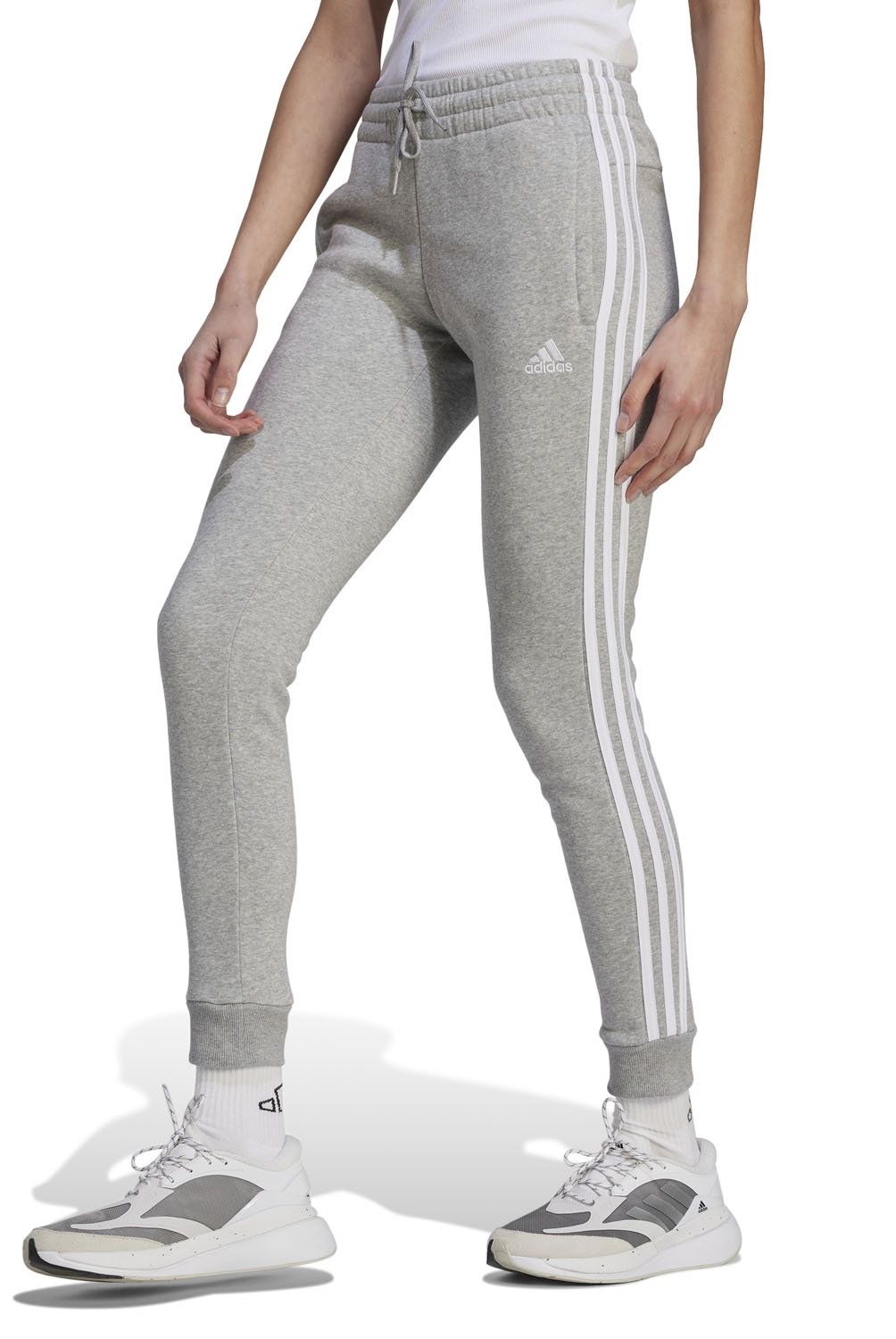 ADIDAS - Pantalón Buzo Training Mujer Adidas