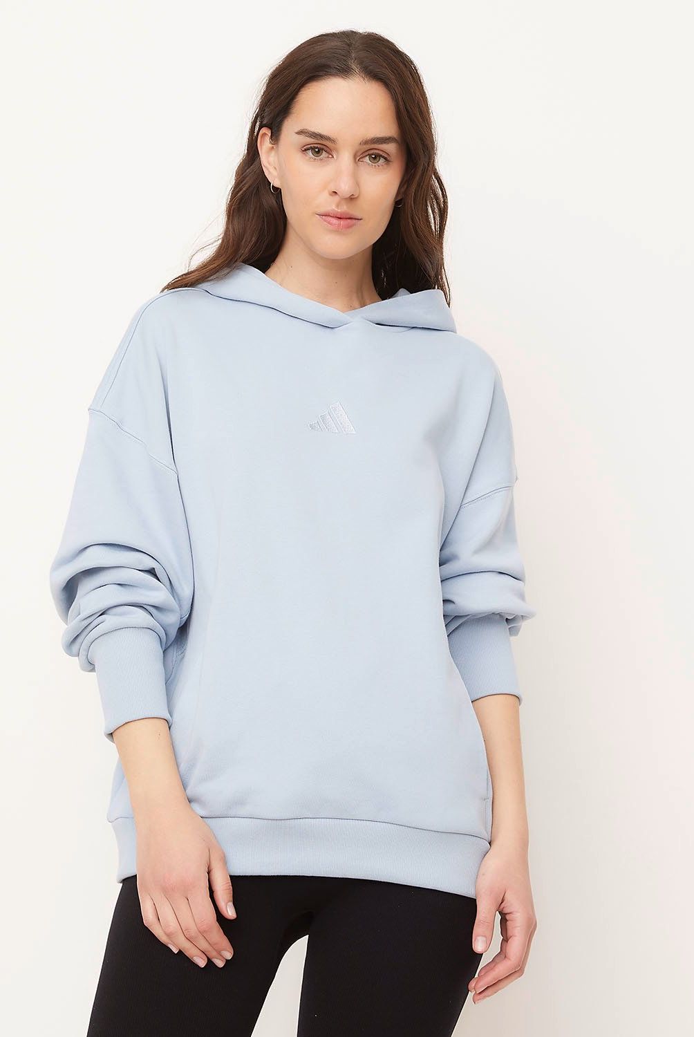 ADIDAS - Polerón Deportivo Mujer Adidas