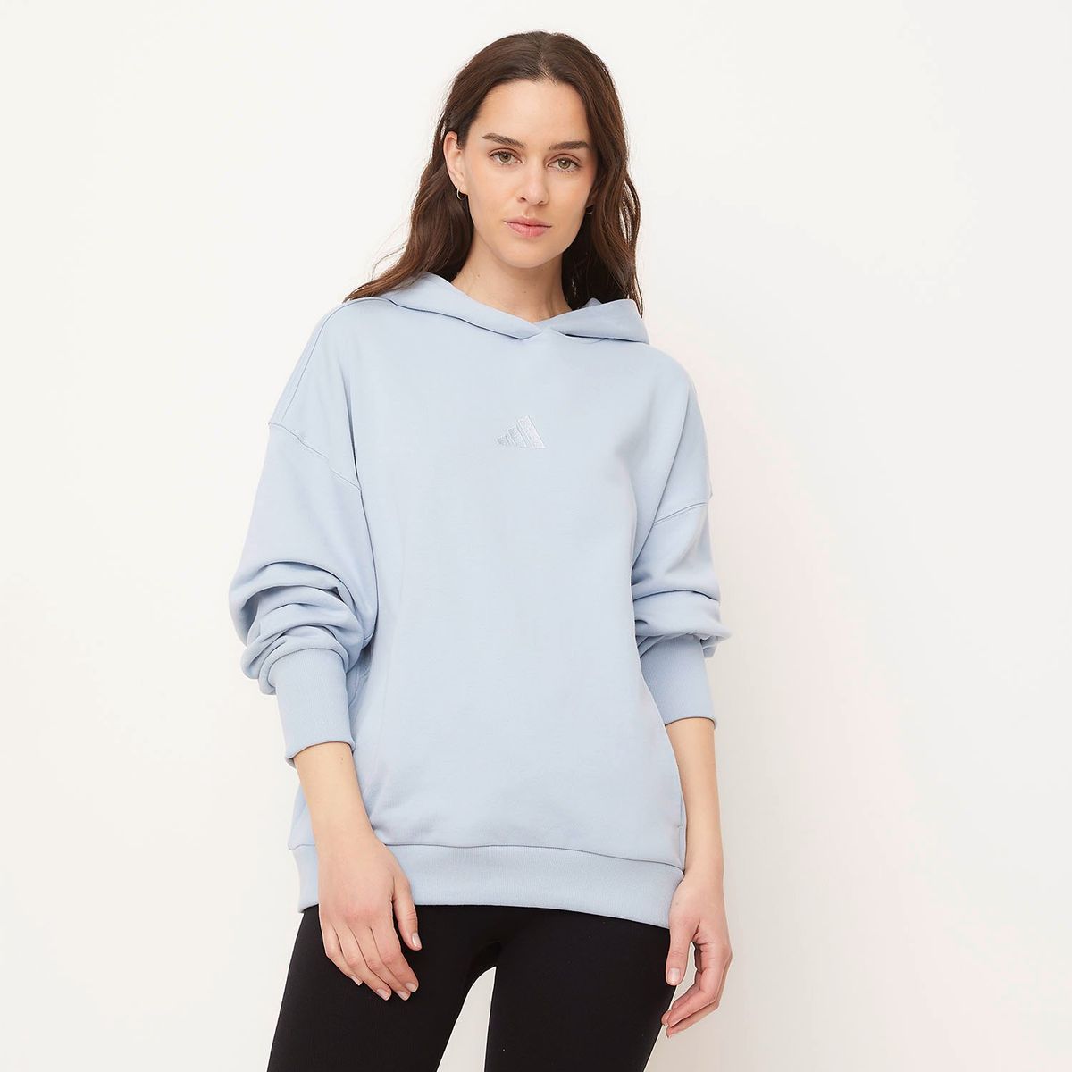 ADIDAS - Polerón Deportivo Mujer Adidas