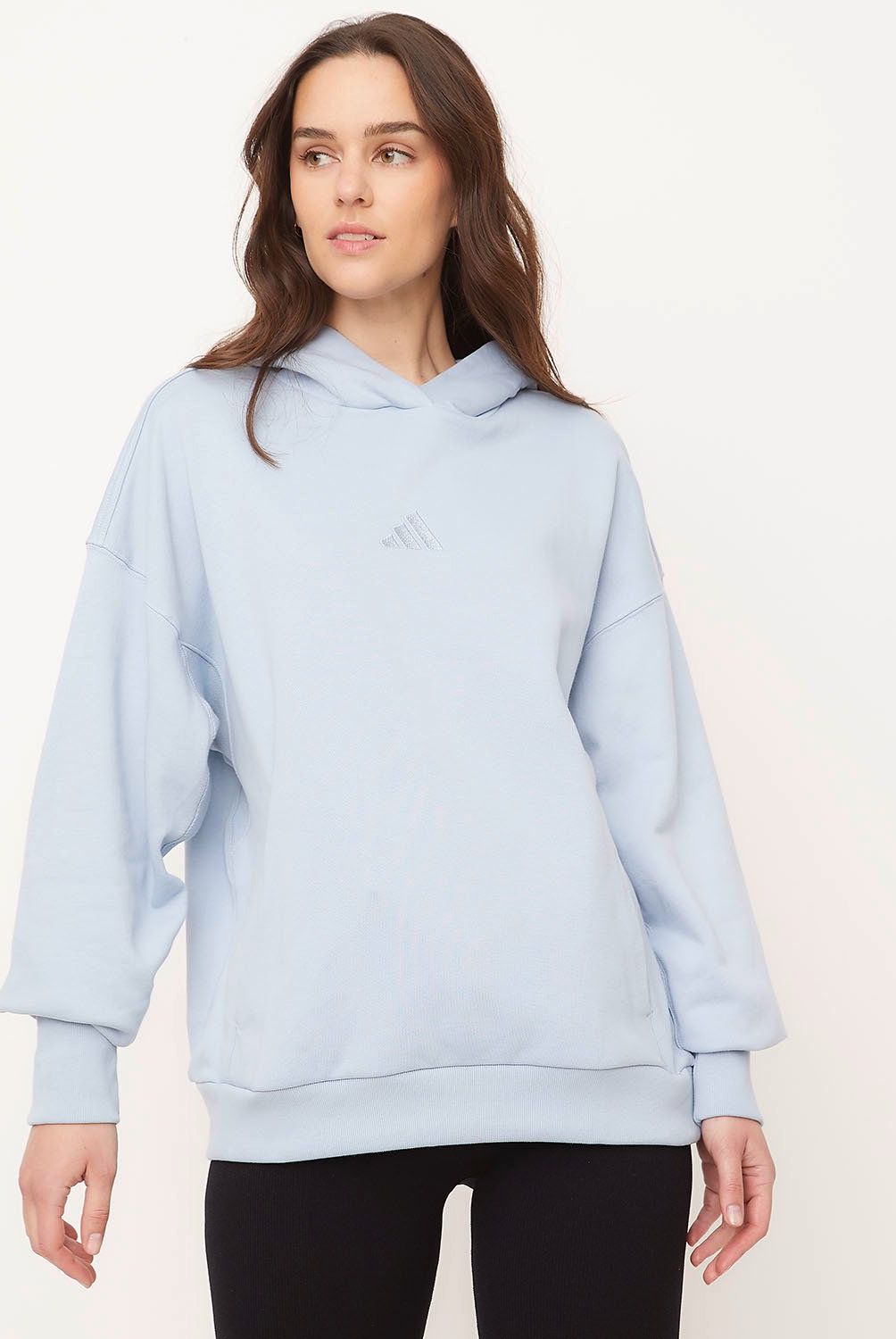 ADIDAS - Polerón Deportivo Mujer Adidas
