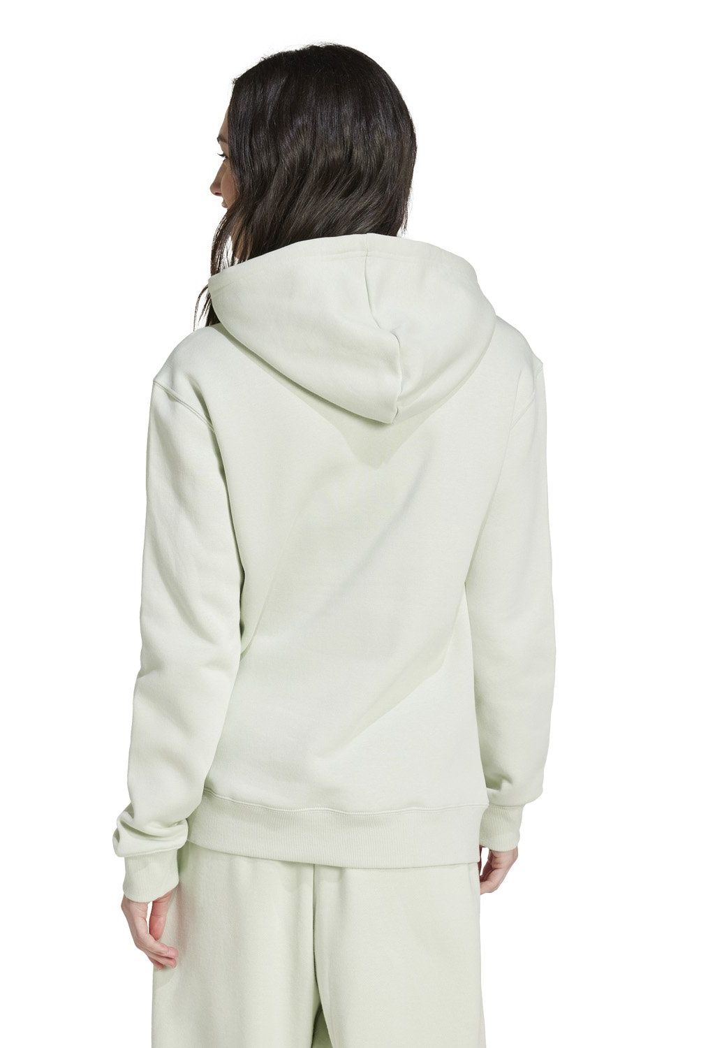 ADIDAS - Polerón Deportivo Mujer Adidas