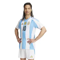ADIDAS - Camiseta De Fútbol Selección Argentina Hombre