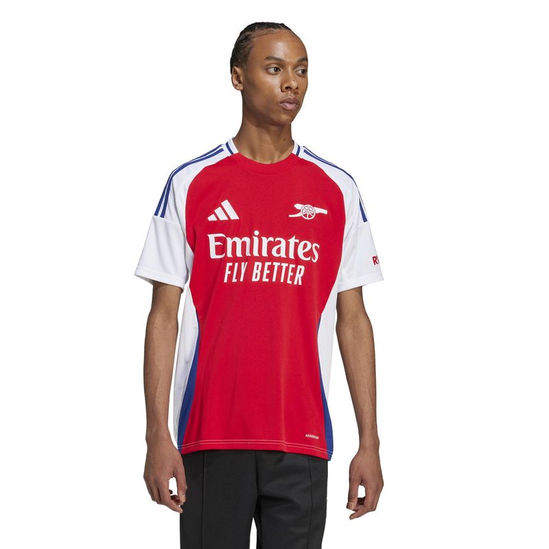 ADIDAS - Camiseta De Fútbol Arsenal Hombre Adidas
