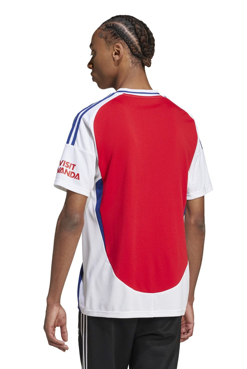 ADIDAS - Camiseta De Fútbol Arsenal Hombre Adidas