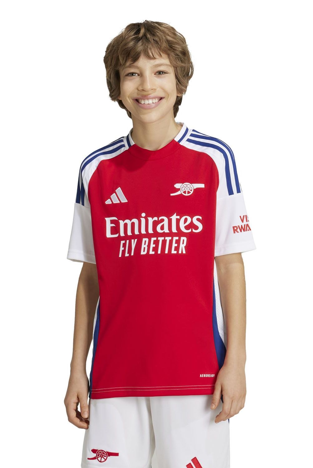 ADIDAS - Camiseta De Fútbol Arsenal Niño Adidas