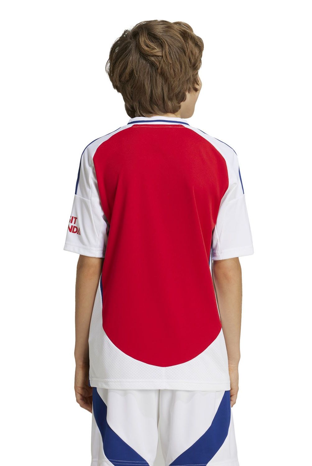 ADIDAS - Camiseta De Fútbol Arsenal Niño Adidas