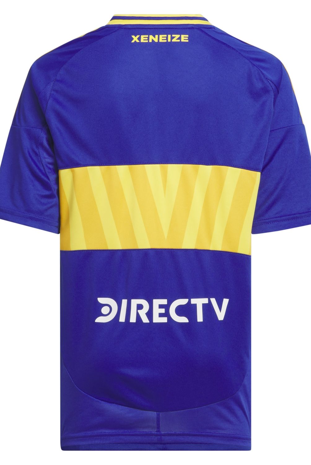 ADIDAS - Camiseta De Fútbol Boca Juniors Niño Adidas
