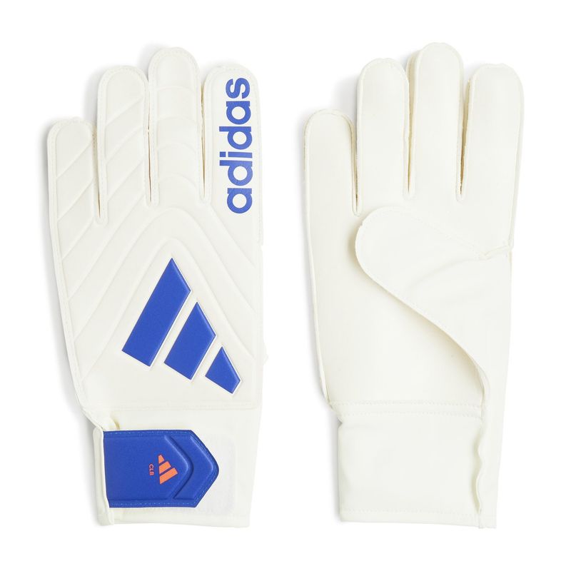 ADIDAS - Guantes De Fútbol Adidas